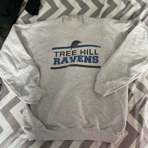 One Tree Hill Sweatshirt